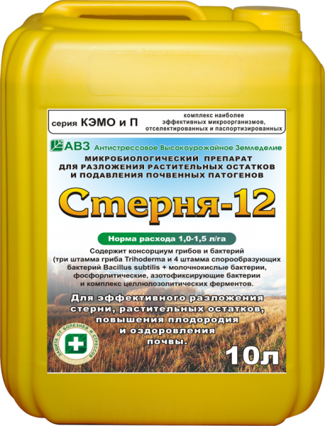 Стерня-12 Стерня-12
