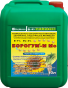 Борогум-М Молибденовый