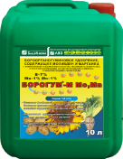 Борогум-М Молибденово-Марганцевый