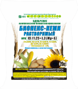 Удобрение Бионекс-Кеми Растворимый 15:11:25+1,2