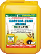 Удобрение Бионекс-Кеми Жидкий 15:7:8+Мэ