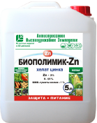 Биополимик Цинк