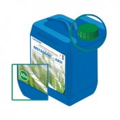 Комплексное микроудобрение МЕГАМИКС АЗОТ