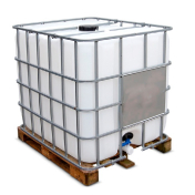 Гумат калия «Биоресурс» Богатый урожай (еврокуб 1000 л)