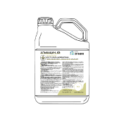 Альфацин, КЭ